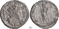   Postumus Antoninianus - Pietas holding children - Elmer 395 - Ex Zschu... 42.73 &pound;  +  23.07 &pound; shipping