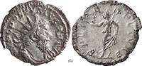   Postumus Antoninianus - SPEI PERPETVAE - Ex Zschucke Collection  1,367.28 &pound;  +  shipping
