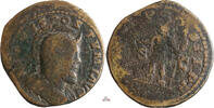   Postumus Sestertius - Helmeted bust of Postumus - Ex Zschucke Collection  384.55 &pound;  +  23.07 &pound; shipping