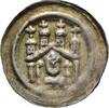 Magdeburg, Erzbistum Brakteat Wilbrand von Käfernburg 1235-1254 feine Pa... 108.37 £  +  8.67 £ shipping