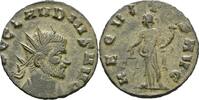 Kaiserzeit Antoninian 268-269 Claudius II. Gothicus 268-270 vorzüglich 43.35 £  +  8.67 £ shipping