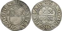 Schweiz-Solothurn Batzen o.J. (16. Jh.) sehr schön-vorzüglich 260.09 £  +  8.67 £ shipping