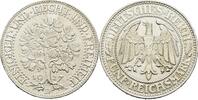 Weimarer Republik 5 Reichsmark 1927 D vorzüglich-Stempelglanz 190.73 £  +  8.67 £ shipping