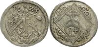 Bamberg, Bistum Dreier 1624 Johann Georg Fuchs von Dornheim 1623-1633 se... 43.35 £  +  8.67 £ shipping
