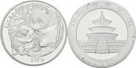 China 10 Yuan (1 Unze Silber) 2005 Polierte Platte, in Kapsel 56.35 £  +  8.67 £ shipping