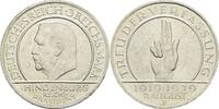 Weimarer Republik 3 Reichsmark 1929 F fast Stempelglanz 39.01 £  +  8.67 £ shipping