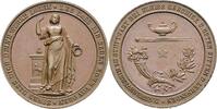 Stuttgart, Stadt Bronzene Prämienmedaille o.J. vorzüglich 52.02 £  +  8.67 £ shipping