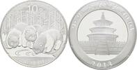 China 10 Yuan 2013 Polierte Platte in Kapsel 39.01 £  +  8.67 £ shipping