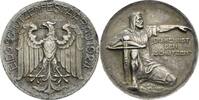 Schweiz-Aargau, Kanton Silbermedaille 1924 vorzüglich 60.69 £  +  8.67 £ shipping