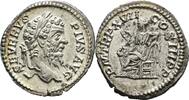 Kaiserzeit Denar 209 Septimius Severus 193-211 leichte Auflagen, vorzügl... 86.70 £  +  8.67 £ shipping