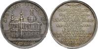Mannheim, Stadt Silbermedaille 1760 feine Patina, kleine Kratzer, sehr s... 325.11 £  +  8.67 £ shipping