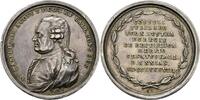 Schwäbisch Hall, Stadt Silbermedaille 1788 selten, feine Patina, kleine ... 303.43 £  +  8.67 £ shipping