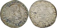 Belgien-Brabant 1/5 Ecu philippe 1572 Philipp II. von Spanien 1555-1596 ... 173.39 £  +  8.67 £ shipping