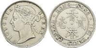 Hong Kong (Britisch) 20 Cents 1891 sehr schön 43.35 £  +  8.67 £ shipping