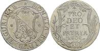 Schweiz-Zürich 10 Schilling zu 4 Batzen 1808 feine Patina, prägefrisch 281.76 £  +  8.67 £ shipping