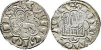Spanien-Königreich Kastilien und Leon Novèn o. J. Alfons X. 1252-1284 se... 69.36 £  +  8.67 £ shipping