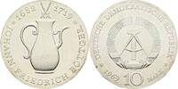 Deutsche Demokratische Republik 10 Mark 1969 vorzüglich-Stempelglanz 26.01 £  +  8.67 £ shipping