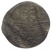 Römisch Deutsches Reich Einseitiger 2 Pfennig Ferdinand II. 1619-1637. -