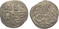 Sachsen-Albertinische Linie Dreier Moritz 1541-1553. -