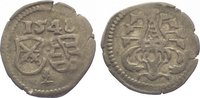 Sachsen-Albertinische Linie Dreier Moritz 1541-1553. -