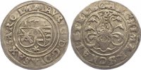 Sachsen-Albertinische Linie 1/4 Taler Moritz 1541-1553. -