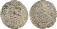 Ungarn Denar Maximilian II. 1564-1576. -