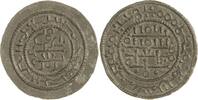 Ungarn Dirhem Bela III. 1172-1196. -