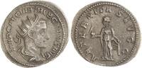 Kaiserzeit Antoninian Trebonianus Gallus 251-253. -