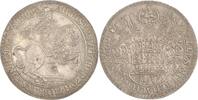 Braunschweig-Wolfenbüttel Löser zu 1 1/2 Talern 1 1662 HS August der Jüngere 1635-1666. In dieser Erhaltung selten. EF