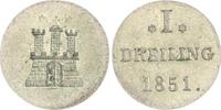 Hamburg, Stadt Dreiling -
