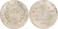 Hamburg, Stadt 32 Schilling -