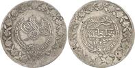 Türkei Neuer Beshlik Mahmud II. (AH 1223-1255) 1808-1839. -