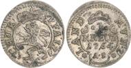 Pfalz, Kurlinie Kreuzer Karl Theodor 1742-1799. -