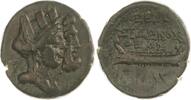 Phoenicia Bronze Stadt. Sidon -