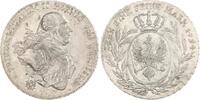 Brandenburg-Preußen Taler 1794 Friedrich Wilhelm II. 1786-1797. AU