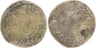 Mecklenburg-Rostock, Stadt Sechsling 1578 Äußerst selten. Prägeschwäche ... 160.39 £  +  8.67 £ shipping