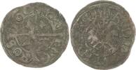 Mecklenburg-Rostock, Stadt Sechsling 1581 Schön - sehr schön 82.36 £  +  8.67 £ shipping