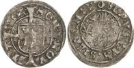 Pommern Witten Bogislaw X. 1474-1523. -