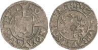 Pommern Witten Bogislaw X. 1474-1523. -