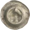 Pommern-Anklam, Stadt Hohlpfennig -
