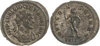 Kaiserzeit Antoninian Diocletianus 284-305. -