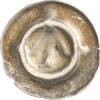 Pommern-Stralsund, Stadt Hohlpfennig Wizlaw von Rügen 1260-1302. -