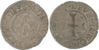 Pommern-Stralsund, Stadt Schilling -