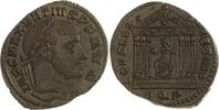 Kaiserzeit Follis Maxentius 306-312. -