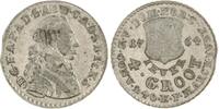 Jever, Herrschaft 4 Groot 1764 Friedrich August von Anhalt-Zerbst 1747-1... 39.01 £  +  8.67 £ shipping