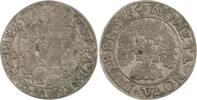 Jever, Herrschaft 2 Stüber 1667-1718 Carl Wilhelm von Anhalt-Zerbst 1667... 39.01 £  +  8.67 £ shipping