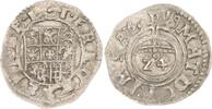 Bremen, Erzbistum 1/24 Taler 1619 Johann Friedrich von Holstein-Gottorp ... 82.36 £  +  8.67 £ shipping