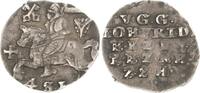 Bremen, Erzbistum 4 Schilling lübsch 1596-1634 Johann Friedrich von Hols... 108.37 £  +  8.67 £ shipping