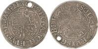 Bremen, Erzbistum 4 Grote 1561 Georg von Braunschweig 1558-1566. Gelocht... 82.36 £  +  8.67 £ shipping