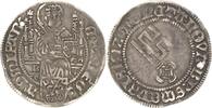 Bremen, Erzbistum 4 Grote 1512 Christoph von Braunschweig 1511-1558. Win... 73.69 £  +  8.67 £ shipping